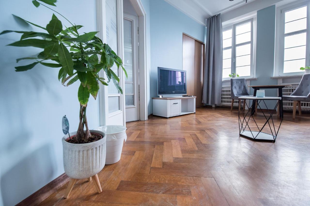 Apartamenty Pilsudskiego Gliwice Exterior foto