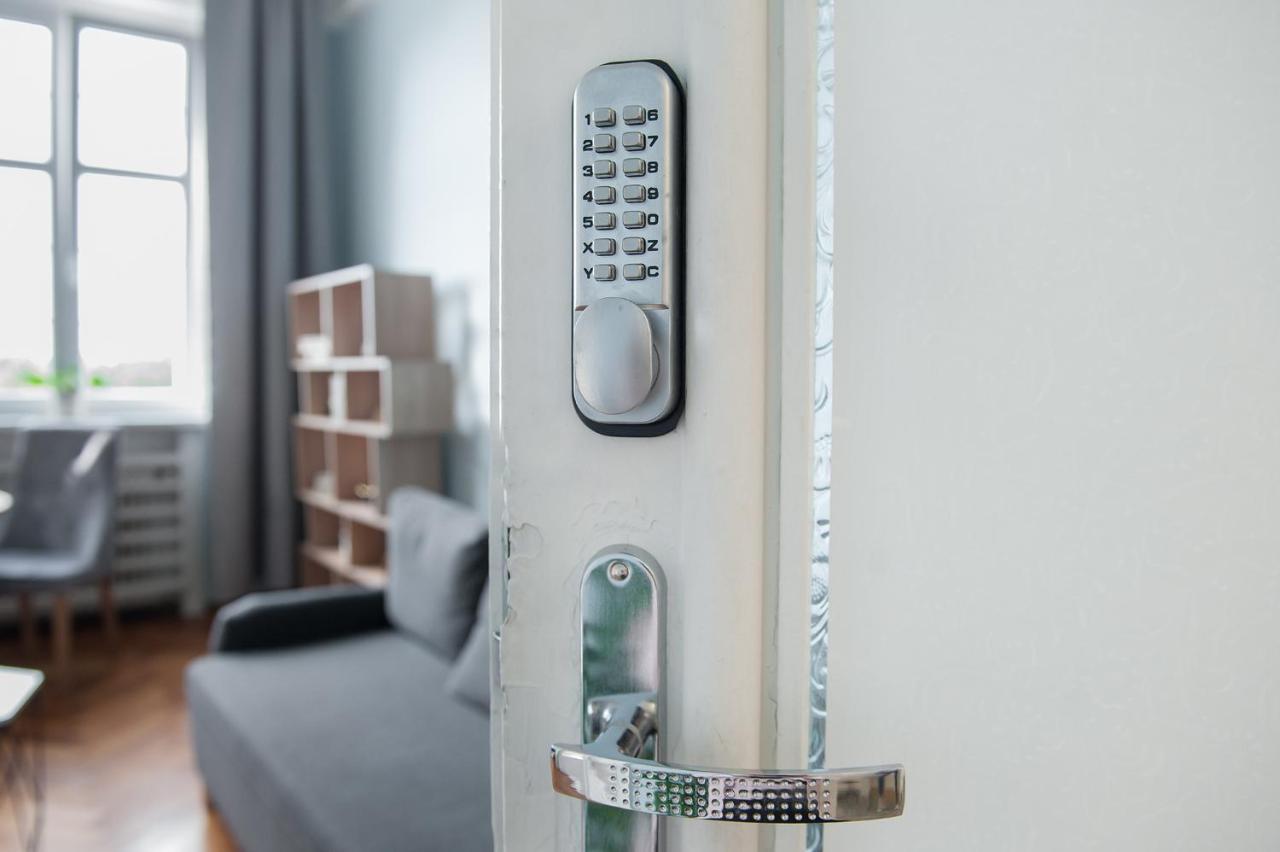 Apartamenty Pilsudskiego Gliwice Exterior foto